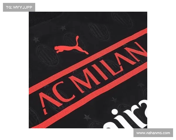 米兰将在中国香港举行全球发布会 推出第二客场球衣 米兰将在中国香港举行全球发布会 推出第二客场球衣