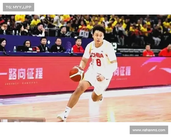 中国男篮迎战印度赵睿与双塔成胜负关键 胡明轩廖三宁能否重回巅峰